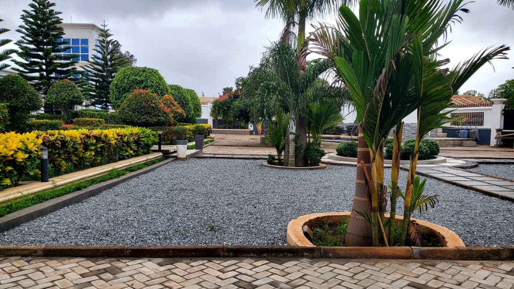 Airbnb  rooms for accommodation (Blessed Palace Hotel)